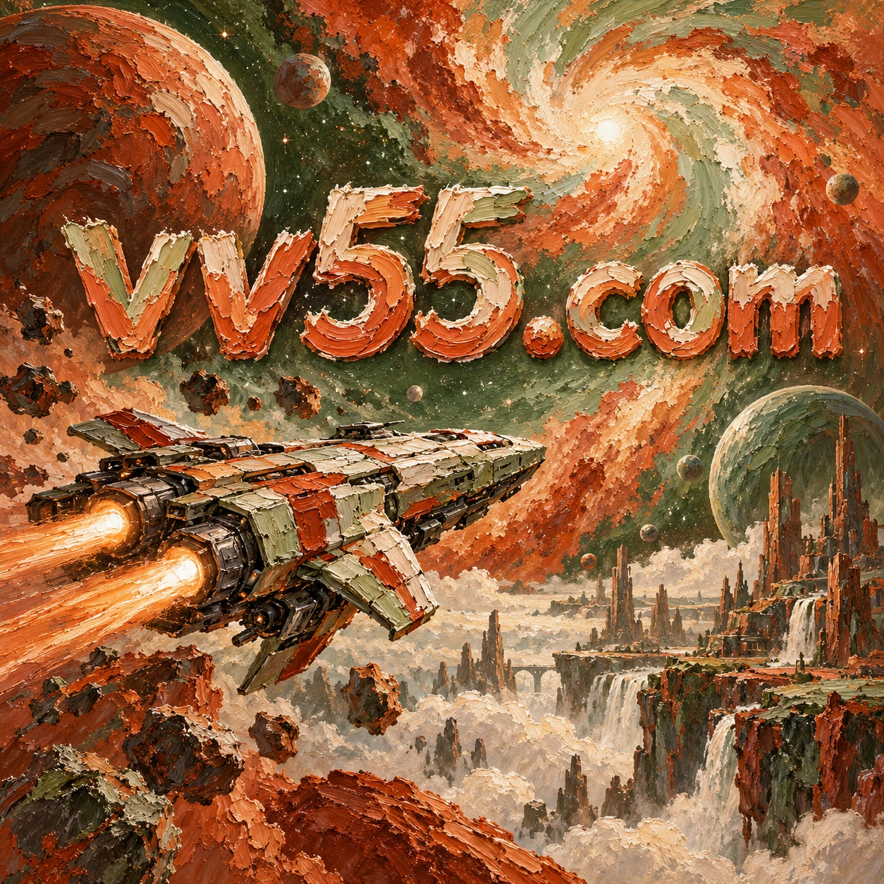 Ilustrasi izin dan privasi vv55